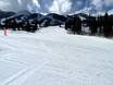 Slope preparation Purcell Mountains – Slope preparation Kicking Horse – Golden