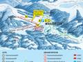 Trail map Weissbriach (Gitschtal)