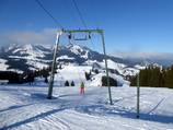Mittleres Sudelfeld Lift