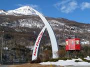 Welcome to Serre Chevalier