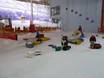 Family ski resorts England – Families and children The Snow Centre Manchester