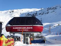 Hundskogelbahn