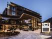 AMONTI & LUNARIS Wellnessresort