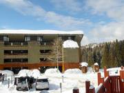 The Sioux Lodge