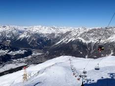 Photos Bormio – Cima Bianca