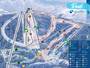 Trail map Tornik – Zlatibor