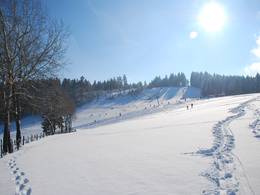 Fahlenscheid – Olpe