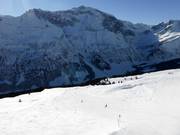 Schabell slope