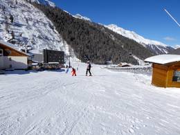 Sulden am Ortler (Solda all'Ortles)