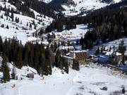 Passo Campolongo