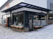 Crêpes & Trdelník