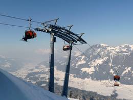 Buchensteinwand (Pillersee) – St. Ulrich am Pillersee/St. Jakob in Haus/Hochfilzen
