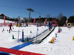 Hochkössen (Unterberghorn) – Kössen