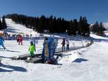 Pokretna traka Children's Park