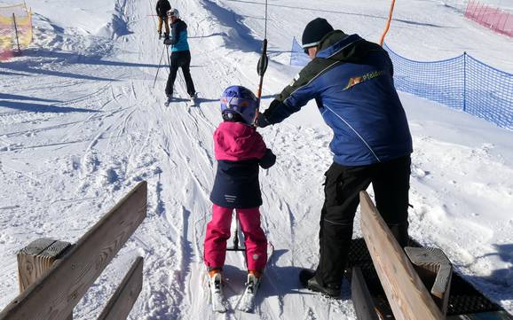 Passeier Valley (Passeiertal): Ski resort friendliness – Friendliness Pfelders (Moos in Passeier)