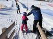 Central Eastern Alps: Ski resort friendliness – Friendliness Pfelders (Moos in Passeier)
