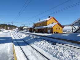 Geilo