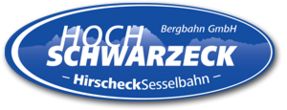 Hochschwarzeck – Ramsau bei Berchtesgaden