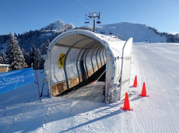 Tapis des Chaux