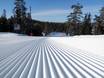 Slope preparation Sälen – Slope preparation Kläppen