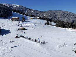 Ski Juwel Alpbachtal Wildschönau