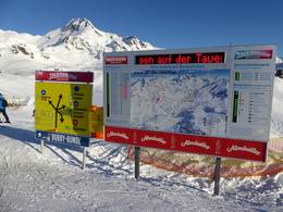 Obertauern