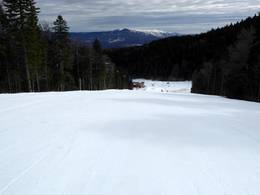 Babin Do – Bjelašnica