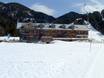 3TälerPass: accommodation offering at the ski resorts – Accommodation offering Balderschwang – Hochschelpen/Riedberger Horn