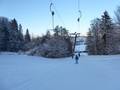 Ski lifts Solla – Freyung-Geyersberg