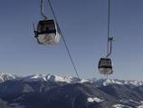WiFi in Olang I & II cable car