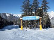 Entrance to Sunbowl