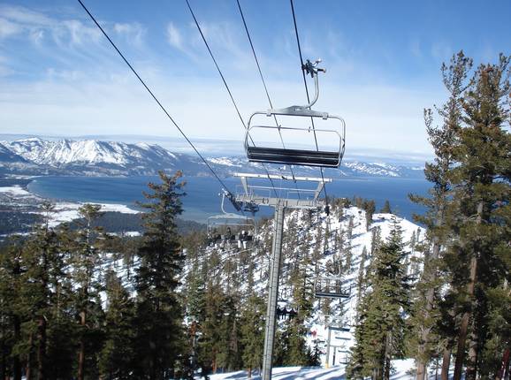 Powderbowl Express