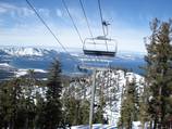 Powderbowl Express