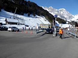Titlis – Engelberg