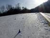 Ski resorts for beginners in the Bavarian Prealps – Beginners Oberaudorf – Hocheck