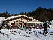 Kitz Alm
