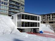 Après-Ski Roketto