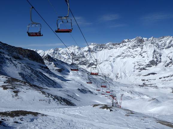 Lago Goillet