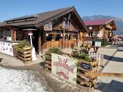 Hausberghütte