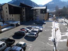 Serre Chevalier – Briançon/Chantemerle/Villeneuve-la-Salle/Le Monêtier-les-Bains