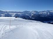 Chumuti slope