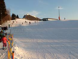 Schöneck (Skiwelt)