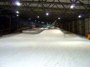Main slope