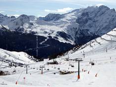 Photos Belvedere/Col Rodella/Ciampac/Buffaure – Canazei/Campitello/Alba/Pozza di Fassa
