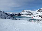 View of the Kopssee