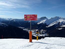 Jakobshorn (Davos Klosters)