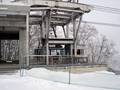 Ski lifts Mitsumata/Kagura/Tashiro (Mt. Naeba)