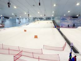 Ski Egypt