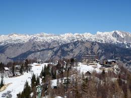 Vogel – Bohinj