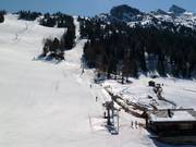 Furggen 2 - T-bar